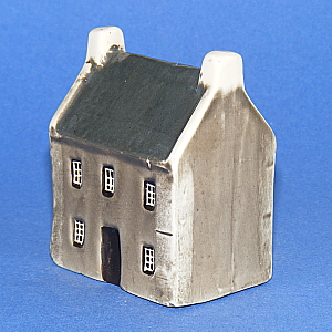 Image of Mudlen End Studio model No 20 Georgian House